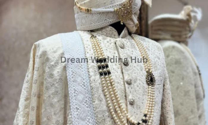 Meet Dulha Collection